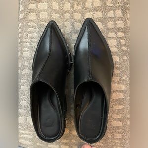 Zara shoes